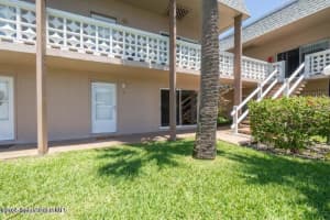 3150 Atlantic Avenue, Cocoa Beach, FL 32931 - MLS#1042145