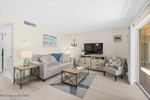 3150 Atlantic Avenue, Cocoa Beach, FL 32931 - MLS#1042145