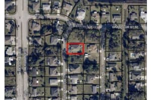 431 Havana Avenue, Palm Bay, FL 32909 Sold 06/19/25