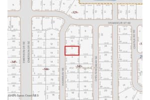 431 Havana Avenue, Palm Bay, FL 32909 Sold 06/19/25