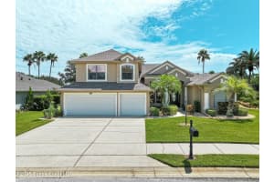 1166 Wild Flower Drive, Melbourne, FL 32940 - MLS#1042154