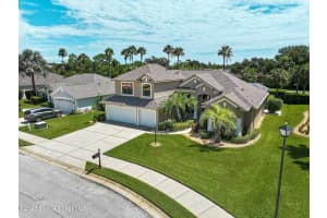 1166 Wild Flower Drive, Melbourne, FL 32940 - MLS#1042154