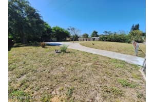7003 Chestnut Drive, Cocoa, FL 32927 Sold 05/30/25
