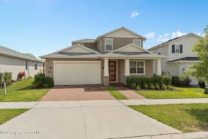 2671 Park Ridge Street, Apopka, FL 32712 Sold 06/11/25