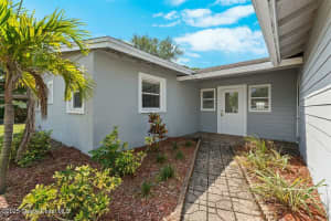 355 Hunt Drive, Merritt Island, FL 32953 - MLS#1042174