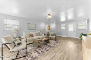 355 Hunt Drive, Merritt Island, FL 32953 - MLS#1042174