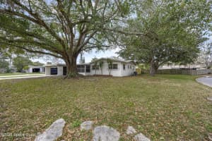 2801 Matthew Drive, Rockledge, FL 32955 Sold 05/16/25