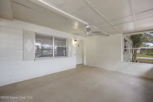 2801 Matthew Drive, Rockledge, FL 32955 Sold 05/16/25
