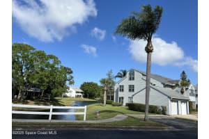 4890 Lake Waterford Way W, Melbourne, FL 32901, Sold 09/19/25