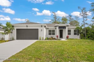 1287 Packer Road, Palm Bay, FL 32909 Sold 07/18/25