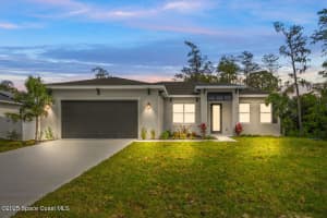 1287 Packer Road, Palm Bay, FL 32909 Sold 07/18/25