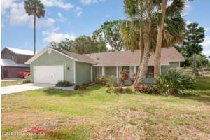 4805 Squires Drive, Titusville, Fl 32796, Titusville