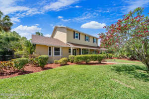 7055 Tropical Trail, Merritt Island, FL 32952 - MLS#1042194