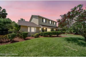 7055 Tropical Trail, Merritt Island, FL 32952 - MLS#1042194