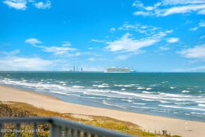 3740 Ocean Beach Boulevard, Cocoa Beach, FL 32931 Sold 07/24/25