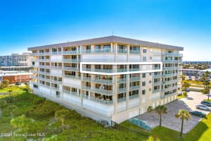 3740 Ocean Beach Boulevard, Cocoa Beach, FL 32931 Sold 07/24/25