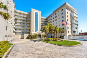 3740 Ocean Beach Boulevard, Cocoa Beach, FL 32931 Sold 07/24/25