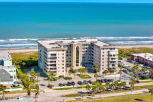 3740 Ocean Beach Boulevard, Cocoa Beach, FL 32931 Sold 07/24/25