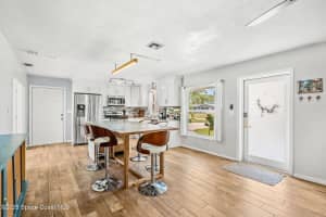 411 Poinsettia Road, Melbourne Beach, FL 32951 Sold 09/26/25