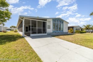 5006 Santa Barbara Avenue, Titusville, FL 32780 Sold 08/05/25