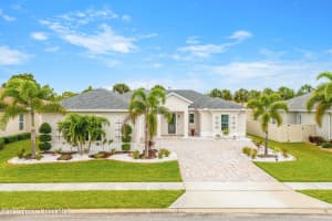 4095 Negal Circle, Melbourne, Fl 32901, Melbourne