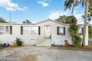 1686 Ackley Road, Cocoa, FL 32922 - MLS#1042225