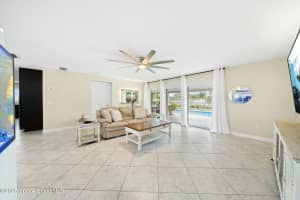 1117 Cheyenne Dr, Indian Harbour Beach, FL 32937, Sold 08/18/25