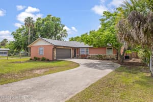 2144 Old Dixie Highway, Titusville, FL 32796 Sold 09/26/25