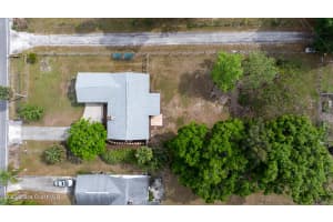 2144 Old Dixie Highway, Titusville, FL 32796 Sold 09/26/25