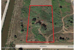 18333 276 Street, Okeechobee, FL 34972 Sold 06/02/25