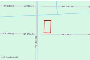 18333 276 Street, Okeechobee, FL 34972 Sold 06/02/25