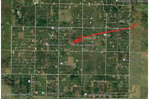 18333 276 Street, Okeechobee, FL 34972 Sold 06/02/25