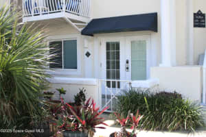 8600 Ridgewood Avenue, Cape Canaveral, FL 32920 Sold 06/27/25