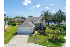1905 Ficus Point Drive, Melbourne, FL 32940 Sold 06/25/25