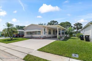 1912 Mango St NE, Palm Bay, FL 32905, Sold 05/12/25
