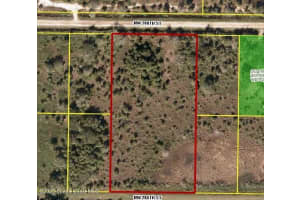 21020 288 Street, Okeechobee, FL 34972 Sold 05/23/25