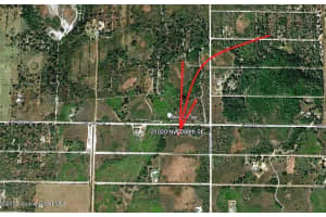 21020 288 Street, Okeechobee, FL 34972 Sold 05/23/25