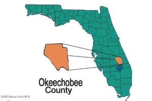 21020 288 Street, Okeechobee, FL 34972 Sold 05/23/25