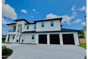 2345 Riverside Drive, Indialantic, FL 32903 - MLS#1042261