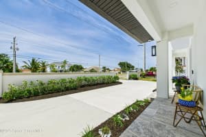 2345 Riverside Drive, Indialantic, FL 32903 - MLS#1042261