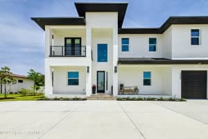 2345 Riverside Drive, Indialantic, FL 32903 - MLS#1042261