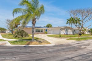 260 Satellite Ave, Satellite Beach, FL 32937, Sold 07/07/25