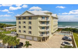 1125 N Highway A1A, 501, Indialantic, FL 32903 - MLS#1042265