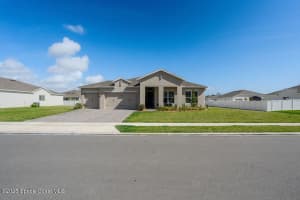 3292 Armen Drive, Merritt Island, FL 32953 Sold 05/02/25