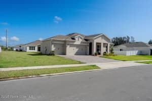 3292 Armen Drive, Merritt Island, FL 32953 Sold 05/02/25