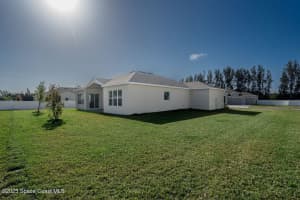 3292 Armen Drive, Merritt Island, FL 32953 Sold 05/02/25