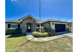 6375 Gillette Ave, Cocoa, FL 32927, Sold 05/09/25