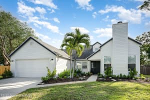 1258 York Cir, Melbourne, FL 32904, Sold 05/12/25