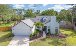 1258 York Cir, Melbourne, FL 32904, Sold 05/12/25
