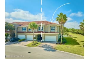 2570 Marshfield Court, Port St. Lucie, FL 34953 Sold 05/08/25